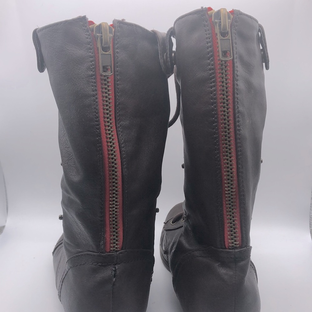 AEROPOSTALE Riding boots - Picture 3 of 5